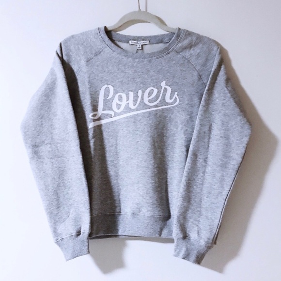 Rebecca Minkoff Sweaters - Rebecca Minkoff - Lover Sweater